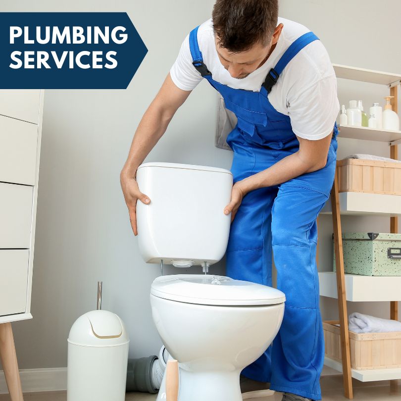 Plumbing Company in Concho, AZ